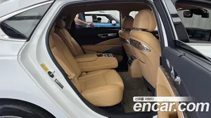Kia K9, 2020 — миниатюра 12
