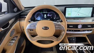 Kia K9, 2020 — миниатюра 13