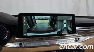 Kia K9, 2020 — миниатюра 15