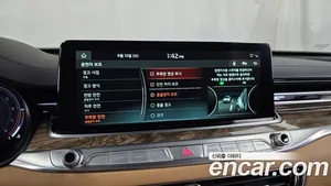 Kia K9, 2020 — миниатюра 16