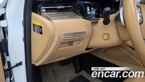 Kia K9, 2020 — миниатюра 18