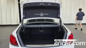Kia K9, 2020 — миниатюра 20