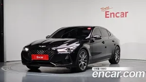 Genesis G70, 2019 — миниатюра 1