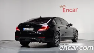 Genesis G70, 2019 — миниатюра 2