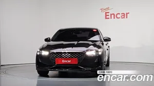 Genesis G70, 2019 — миниатюра 3