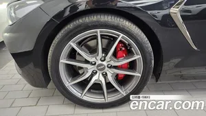 Genesis G70, 2019 — миниатюра 5