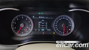 Genesis G70, 2019 — миниатюра 8