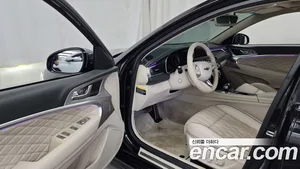 Genesis G70, 2019 — миниатюра 10