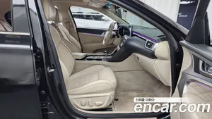 Genesis G70, 2019 — миниатюра 11