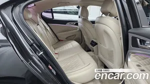 Genesis G70, 2019 — миниатюра 12