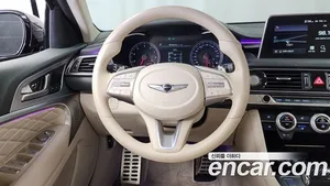Genesis G70, 2019 — миниатюра 13
