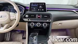 Genesis G70, 2019 — миниатюра 14
