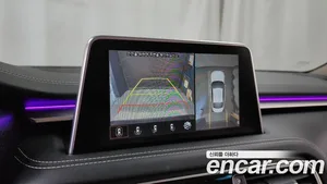 Genesis G70, 2019 — миниатюра 15