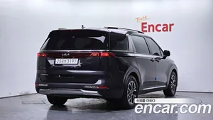 Kia Carnival, 2022 — миниатюра 2