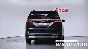 Kia Carnival, 2022 — миниатюра 4