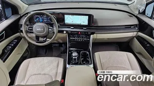Kia Carnival, 2022 — миниатюра 10