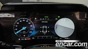 Kia Carnival, 2022 — миниатюра 11
