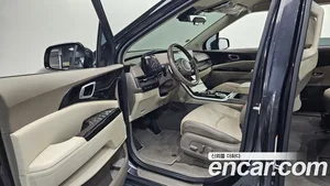 Kia Carnival, 2022 — миниатюра 13