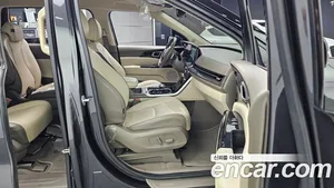 Kia Carnival, 2022 — миниатюра 17