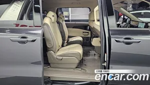 Kia Carnival, 2022 — миниатюра 18