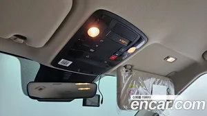 Kia Carnival, 2022 — миниатюра 24