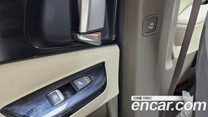 Kia Carnival, 2022 — миниатюра 25