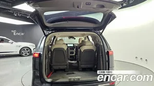 Kia Carnival, 2022 — миниатюра 26