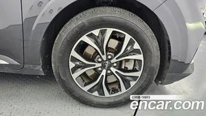 Kia Carnival, 2022 — миниатюра 7