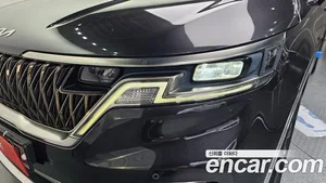 Kia Carnival, 2022 — миниатюра 8