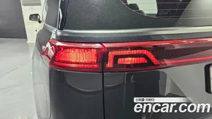 Kia Carnival, 2022 — миниатюра 9