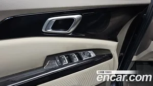 Kia Carnival, 2022 — миниатюра 14