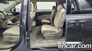 Kia Carnival, 2022 — миниатюра 16