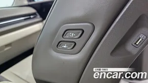 Kia Carnival, 2022 — миниатюра 28