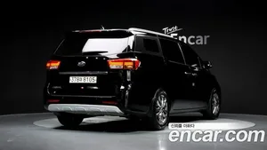 Kia Carnival, 2017 — миниатюра 2