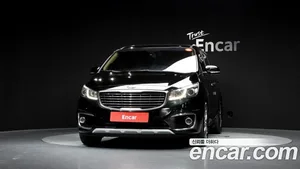 Kia Carnival, 2017 — миниатюра 3