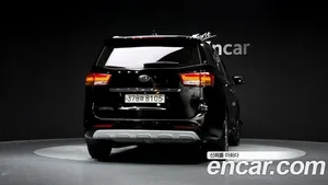 Kia Carnival, 2017 — миниатюра 4