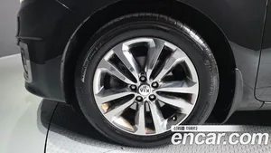 Kia Carnival, 2017 — миниатюра 5