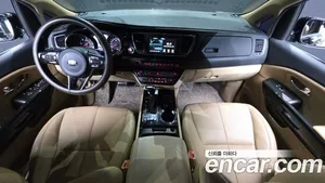 Kia Carnival, 2017 — миниатюра 7