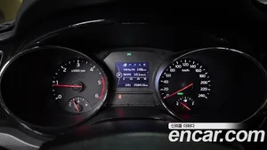 Kia Carnival, 2017 — миниатюра 8