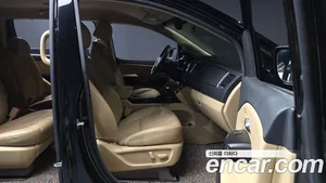 Kia Carnival, 2017 — миниатюра 11