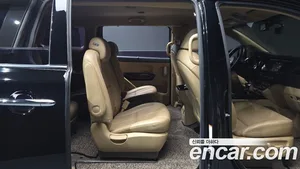 Kia Carnival, 2017 — миниатюра 12