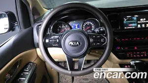 Kia Carnival, 2017 — миниатюра 13
