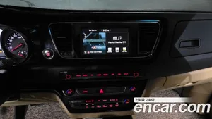 Kia Carnival, 2017 — миниатюра 14