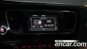 Kia Carnival, 2017 — миниатюра 16
