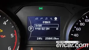 Kia Carnival, 2017 — миниатюра 17