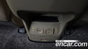Kia Carnival, 2017 — миниатюра 19