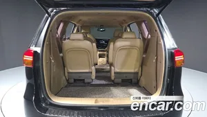 Kia Carnival, 2017 — миниатюра 20