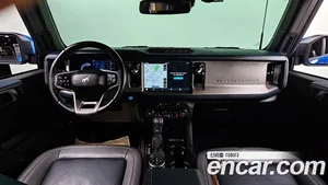 Ford Bronco, 2024 — миниатюра 9