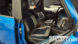 Ford Bronco, 2024 — миниатюра 12