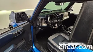 Ford Bronco, 2024 — миниатюра 16